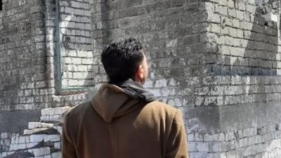 إزالة 26 حالة تعد بالبناء على الأراضي الزراعية بالمنيا