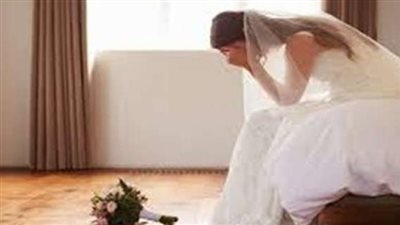 بتاكل بإيدها الشمال.. عريس يترك عروسه فجأة في يوم زفافهما