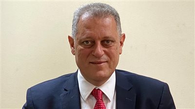 طارق شاش: الجهاز المصرفي شريك أساسي في الأنشطة التمويلية لجهاز تنمية المشروعات