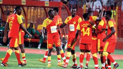 المريخ السوداني يشكو الحكم الجزائري مصطفى غربال للكاف