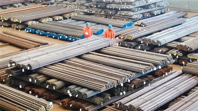 أسعار الحديد اليوم.. 21/ 3/ 2022 في مصر