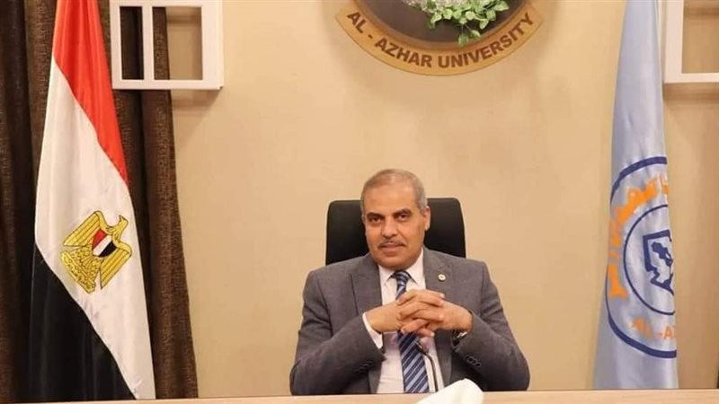  الدكتور محمد المحرصاوي،