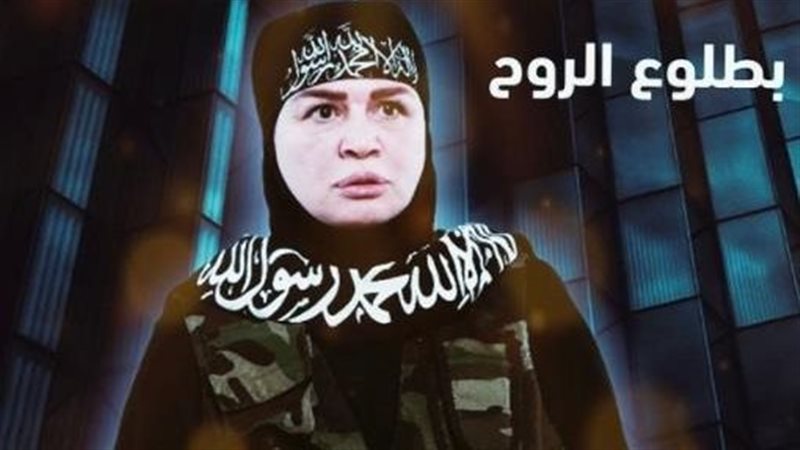 الفنانة الهام شاهين