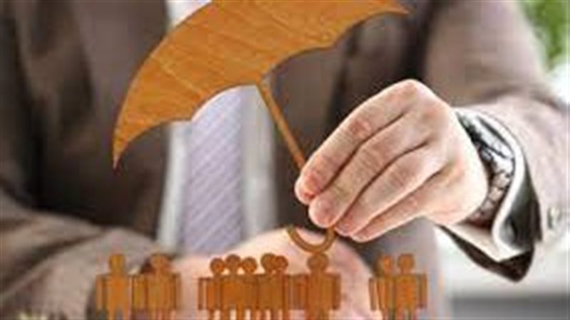 تأمين المسئوليات