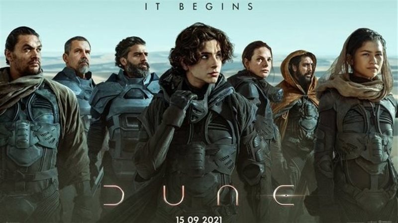 Dune فيلم