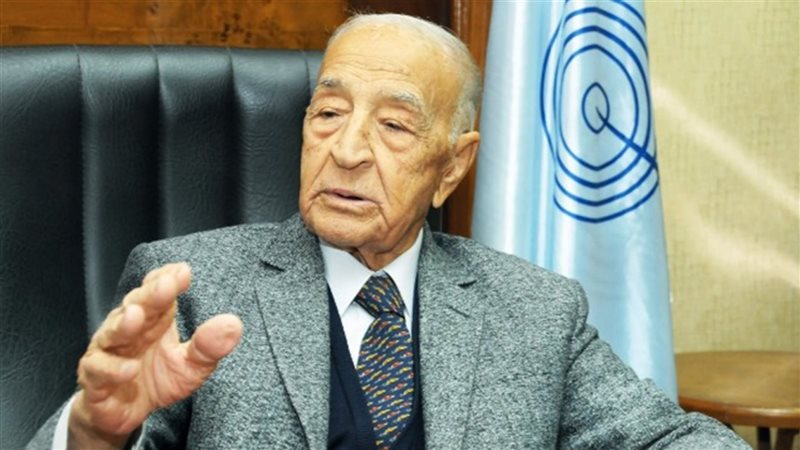 فهمي عمر