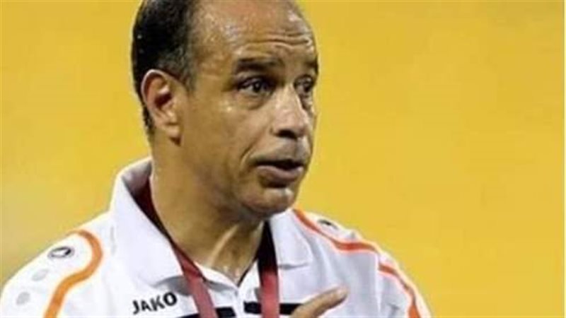محمود جابر المدير