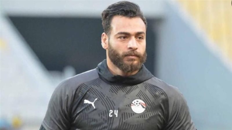 محمد أبو جبل