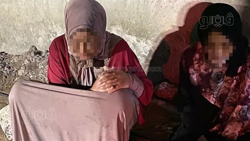 ضحايا خط الفيوم 