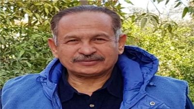 محمد الأمين يستقر على خوض انتخابات اتحاد كرة اليد