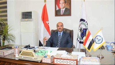 انتظام الفصل الدراسي الثاني في جامعة العريش 