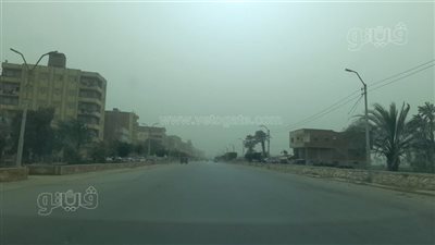 حالة الطقس غدا الثلاثاء 15-3-2022 في الشرقية 