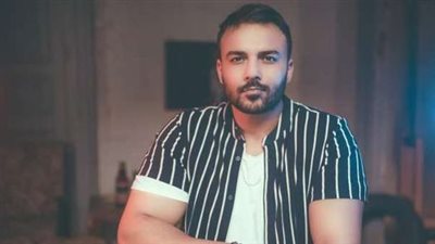 محمد مغربي يحقق نصف مليون مشاهدة بأغنية 