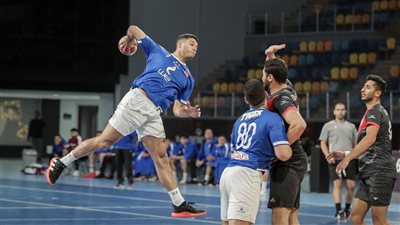 التشكيل الجديد لجهاز كرة اليد بالأهلي 