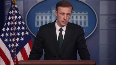 انطلاق المباحثات بين واشنطن وبكين حول الحرب الروسية الأوكرانية