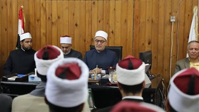 إصلاح الذات قبل القربات.. حملة جديدة لمجمع البحوث الإسلامية 