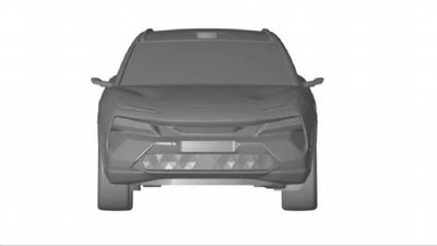 لوتس تستعرض تقنيات أول سيارة كهربائية SUV