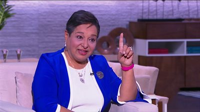  السيسي يوفد مندوبا للتعزية في وفاة أنيسة حسونة