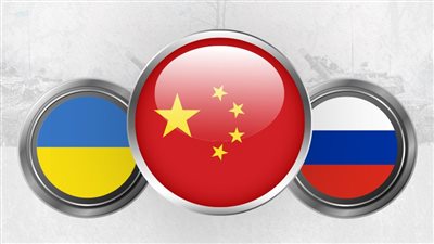 حقيقة طلب روسيا مساعدة من الصين في الحرب مع أوكرانيا