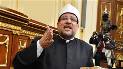 وزير الأوقاف لنواب الشيوخ: أصدرنا أكثر من 250 مؤلفا ومترجما في الوعي العام