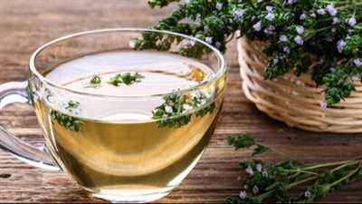 6 أضرار لشاي الزعتر.. احذريها