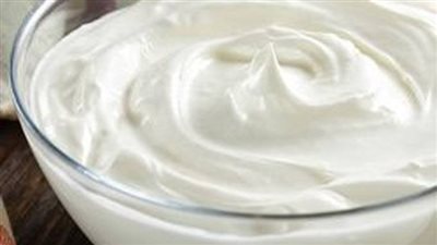 أسهل طريقة لصنع القشطة في المنزل 