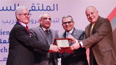 انطلاق فاعليات ملتقى 