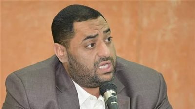 تجديد تكليف عمرو مصطفى مديرا عاما للبعثات والوافدين بالأوقاف