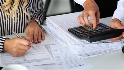 فاتورة القيد بسجل الوكلاء التجاريين في قانون تنظيم أعمال الوكالة التجارية