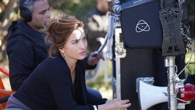 مهرجان الغردقة لسينما الشباب يكرم المخرجة ساندرا نشآت، ويعرض لأول مرة فيلمها آخر شتا