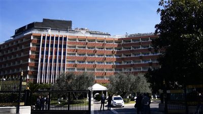 فشل لقاء الـ7 ساعات بين الصين وأمريكا لخفض التوتر حول أوكرانيا