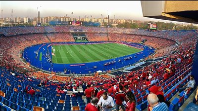 قبل فتح باب الحجز اليوم.. تذكرتي تضع شرطا مهما لحضور مباراة مصر والسنغال