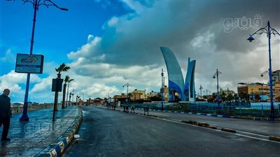 حالة الطقس ودرجات الحرارة اليوم الثلاثاء 15-3-2022 في مصر