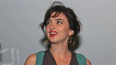 المخرجة ساندرا نشأت عضو لجنة تحكيم بمهرجان الإسماعيلية