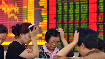 78 مليارديرا صينيا يخسرون 52 مليار دولار في يوم واحد.. أبرزهم ملك المياه المعدنية