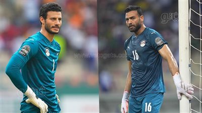 مدرب حراس منتخب مصر السابق: الشناوي أساسيا أمام السنغال.. والإعلام ضيع أبو جبل