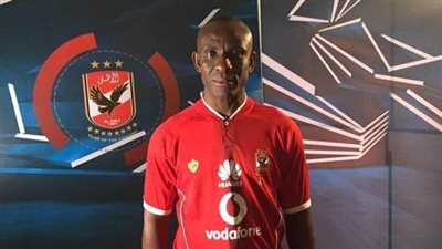 أحمد فليكس: موسيماني فتح الباب للمدربين الأفارقة.. وأتمنى التدريب في مصر