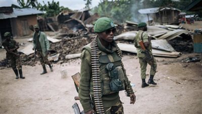 مقتل 12 شخصا بطريقة بشعة في الكونغو الديمقراطية