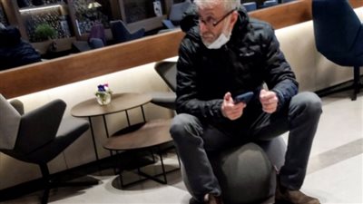 طائرة رجل الأعمال الروسي أبراموفيتش تهبط في موسكو بعد فترة توقف بإسطنبول 