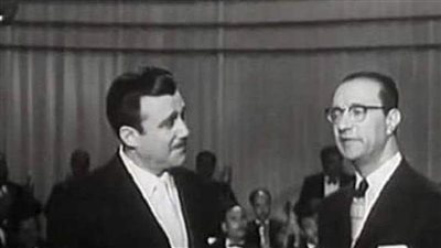 ذكرى ميلاد حسين السيد.. تجسس على حديث عبد الوهاب فتحولت حياته من ممثل إلى شاعر غنائي