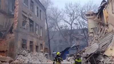 واشنطن: العقوبات على روسيا لا علاقة لها بالاتفاق النووي ويجب ألا تؤثر على تنفيذه