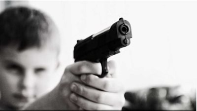 عقوبة حيازة سلاح منتهي الترخيص في القانون 