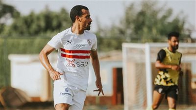 الزمالك يطبق لائحة العقوبات على روقا، اعرف التفاصيل