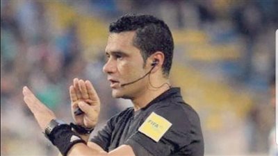 البنا يدير موقعة نجمة سيناء وهلال الضبعة بترقي القسم الثاني