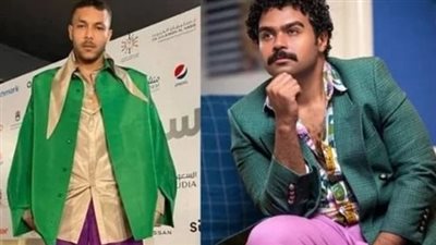 إسلام إبراهيم يعلق على إطلالة ويجز: وانتوا رايحين كنا إحنا راجعين