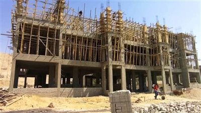 حياة كريمة.. إنشاء وتطوير 25 مركزا طبيا بسوهاج 