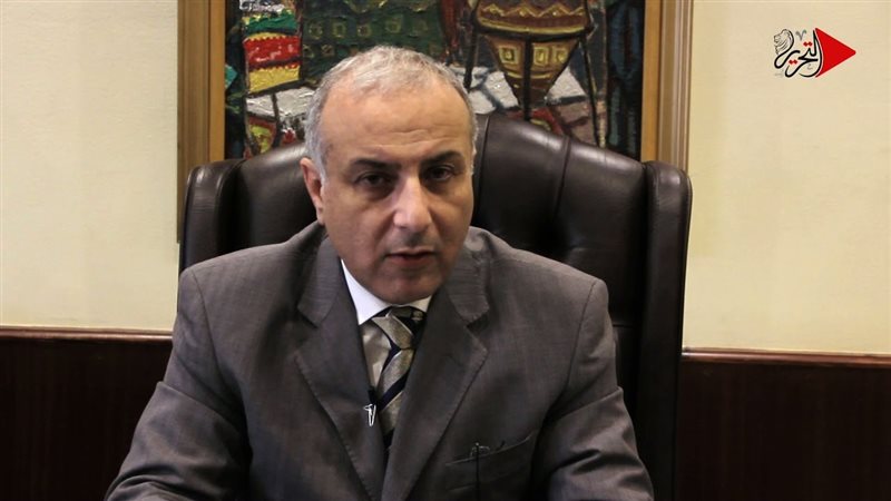 الدكتور حسام الملاح