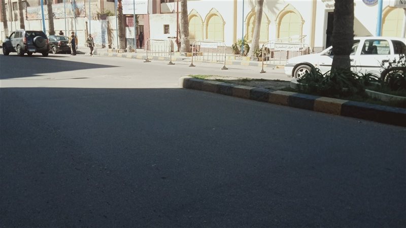 حالة الطقس