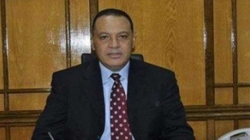 محافظ الشرقية