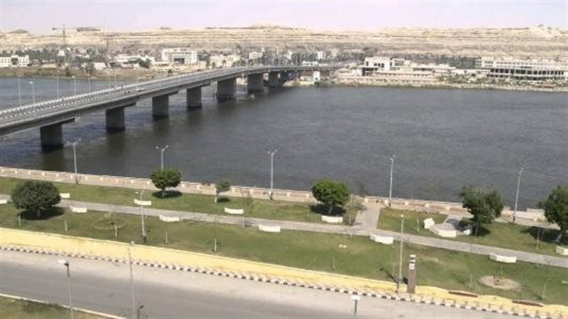 طقس المنيا 